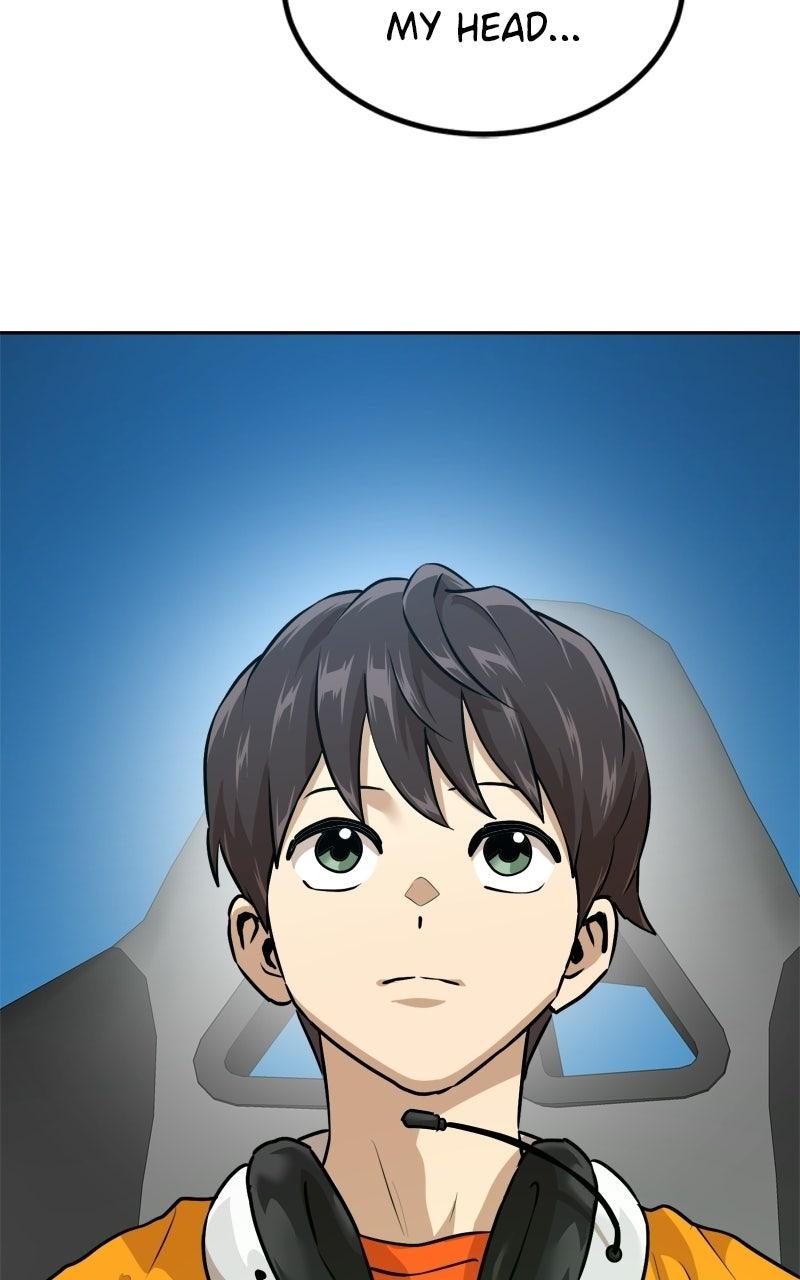 Double Click Chapter 221 - Page 15