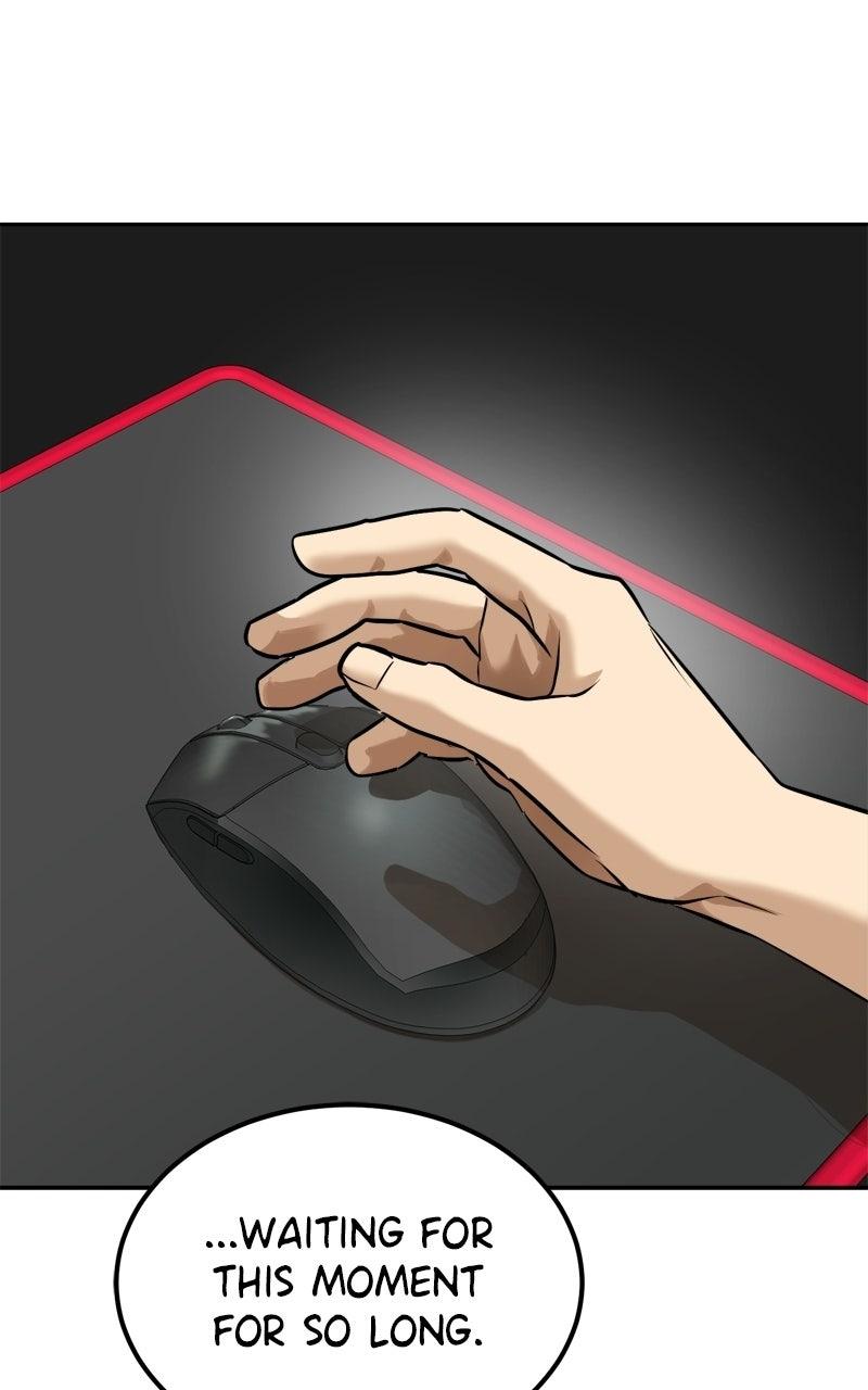 Double Click Chapter 221 - Page 17