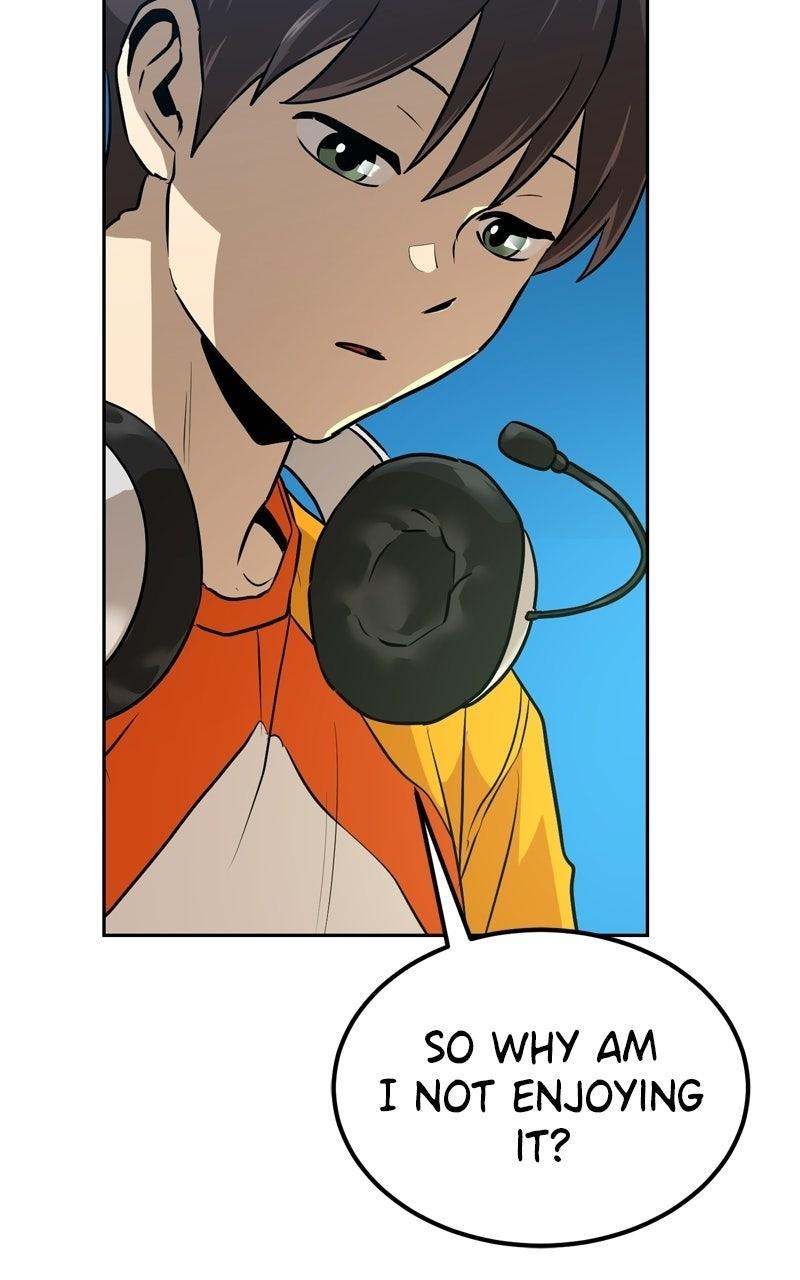 Double Click Chapter 221 - Page 19