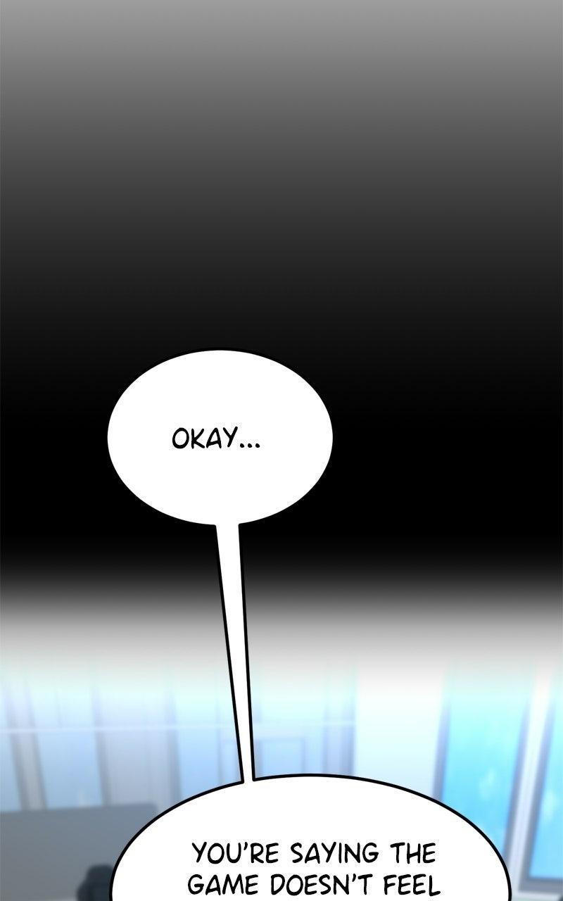 Double Click Chapter 221 - Page 21