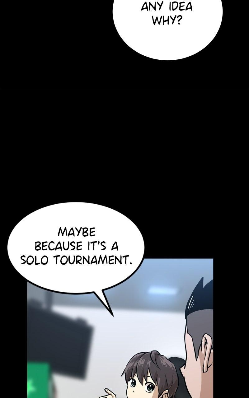 Double Click Chapter 221 - Page 23