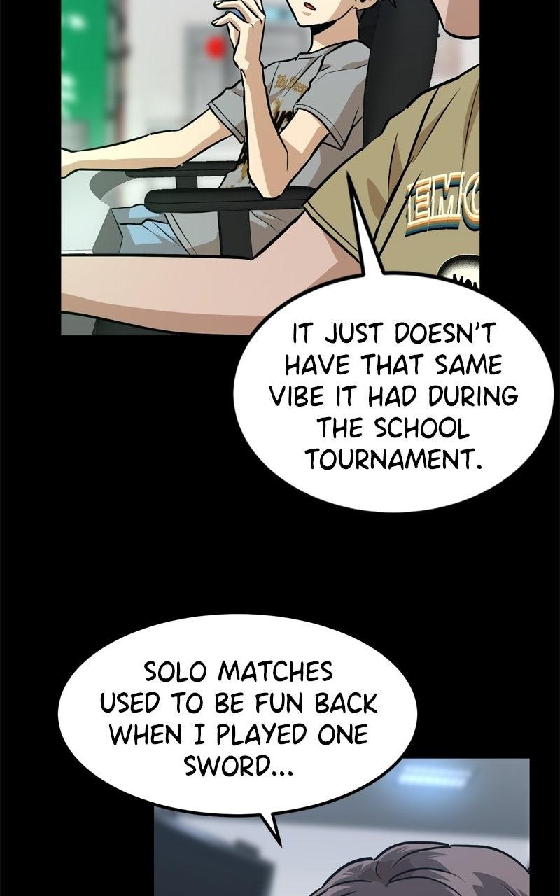 Double Click Chapter 221 - Page 24