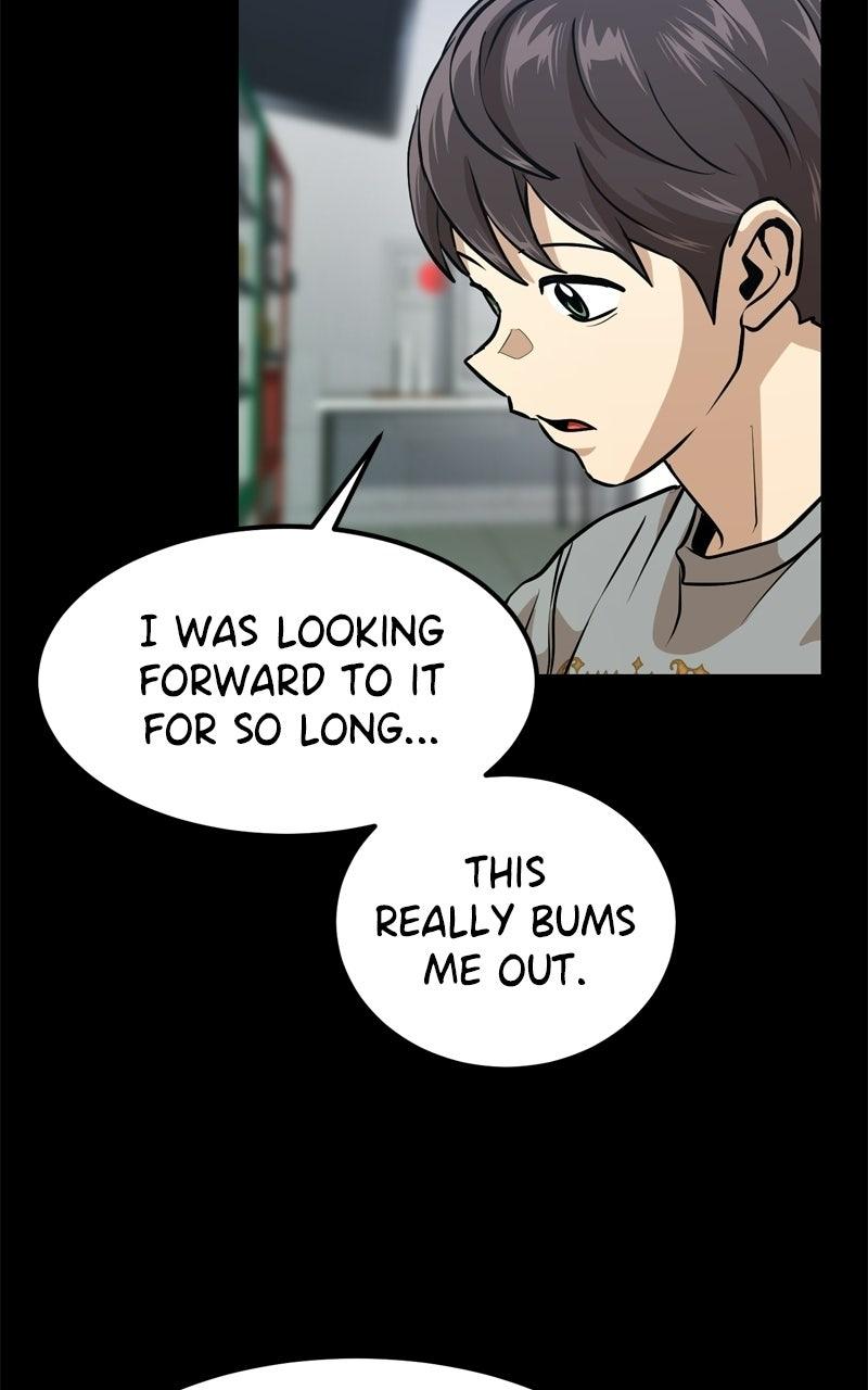 Double Click Chapter 221 - Page 25