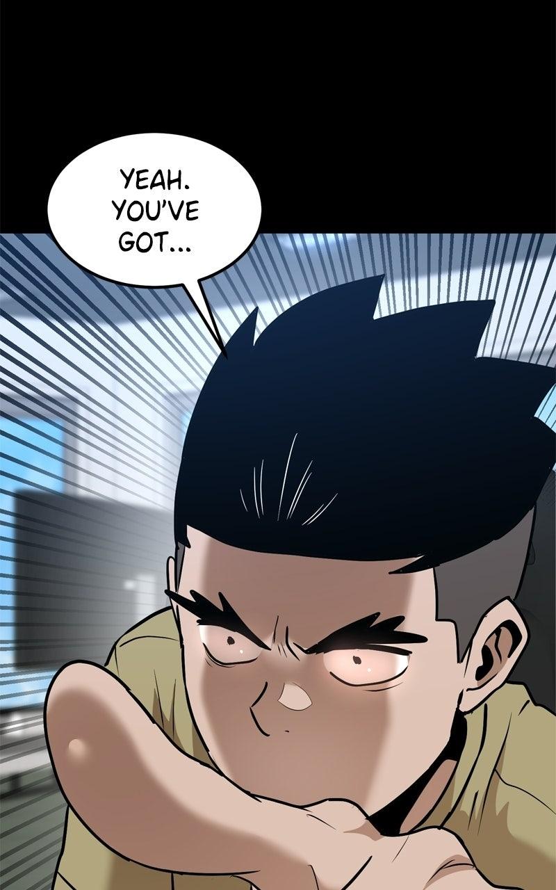 Double Click Chapter 221 - Page 28