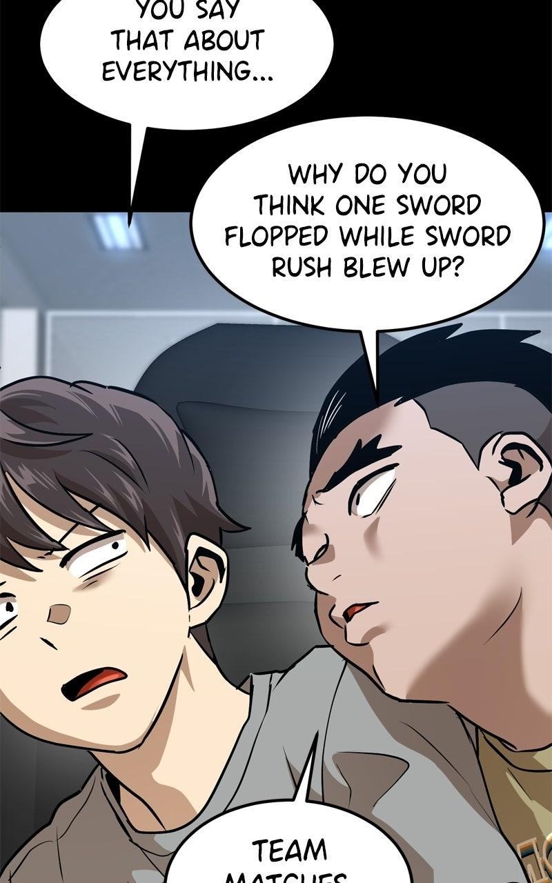 Double Click Chapter 221 - Page 30