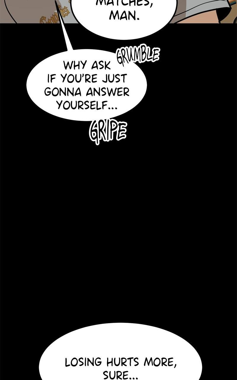 Double Click Chapter 221 - Page 31