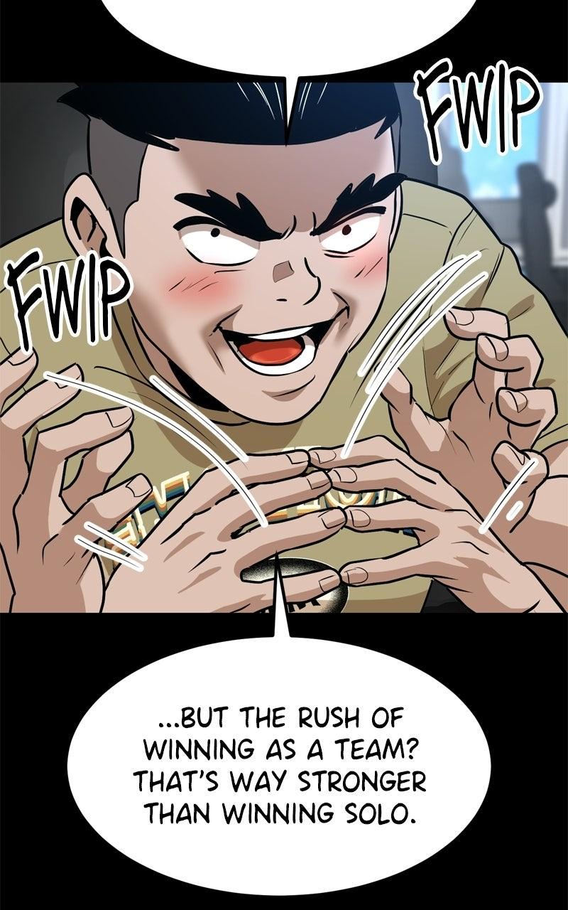 Double Click Chapter 221 - Page 32