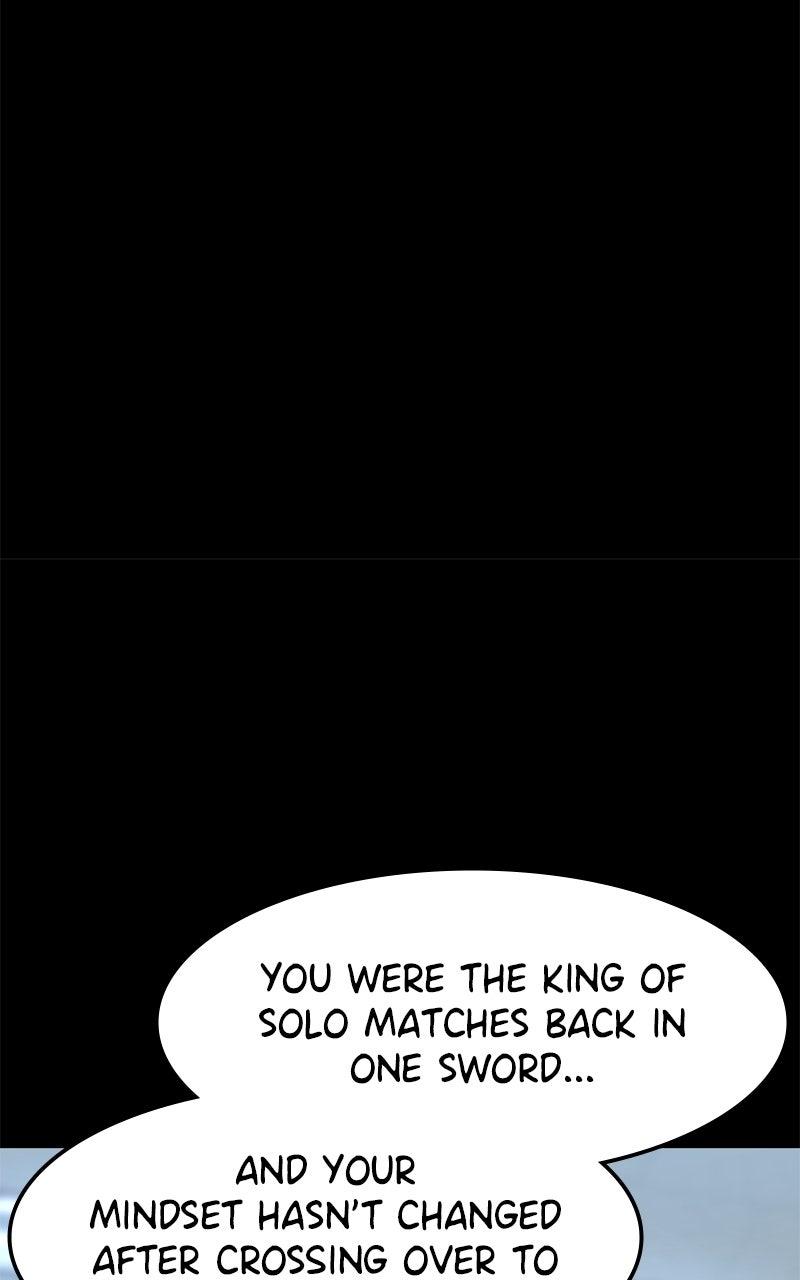 Double Click Chapter 221 - Page 33