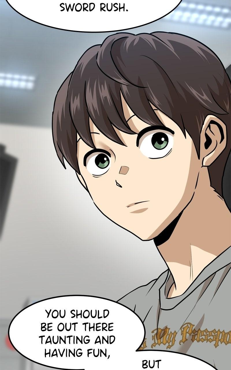 Double Click Chapter 221 - Page 34