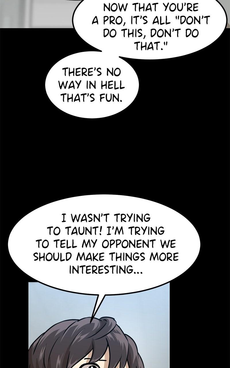 Double Click Chapter 221 - Page 35