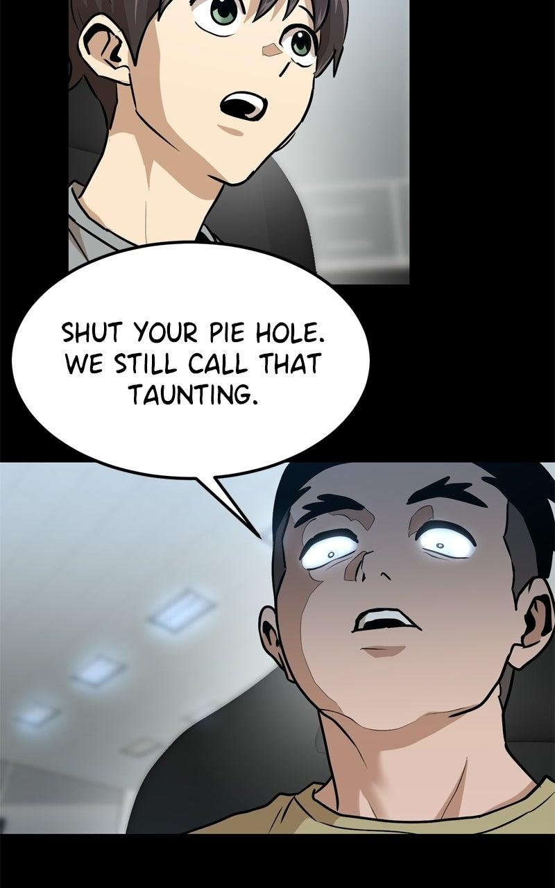 Double Click Chapter 221 - Page 36