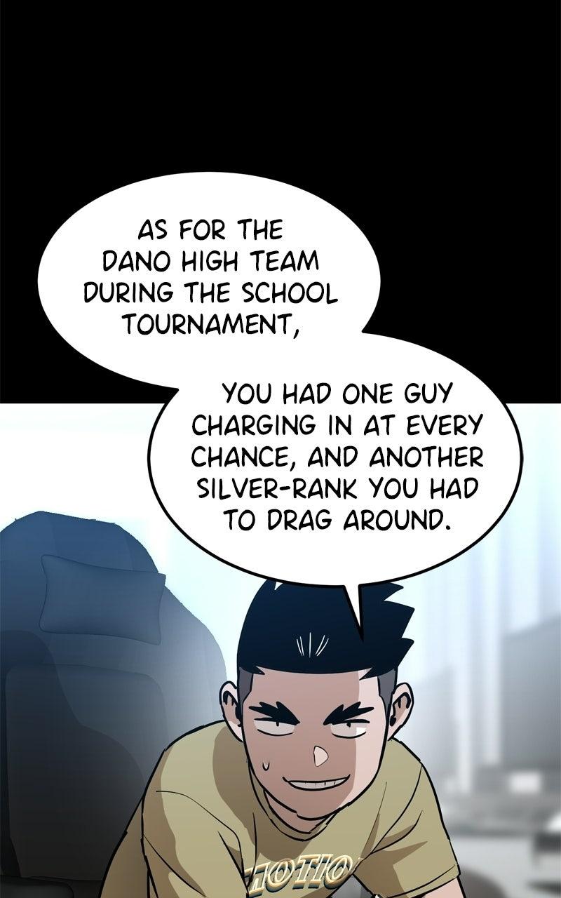 Double Click Chapter 221 - Page 37