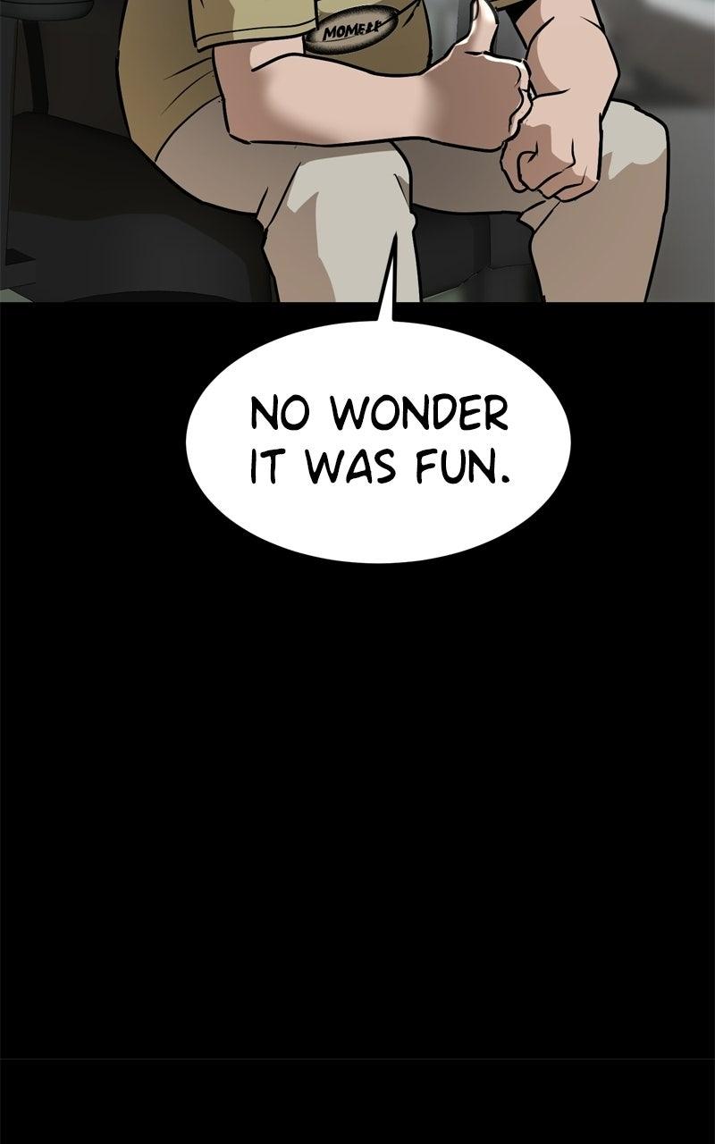 Double Click Chapter 221 - Page 38