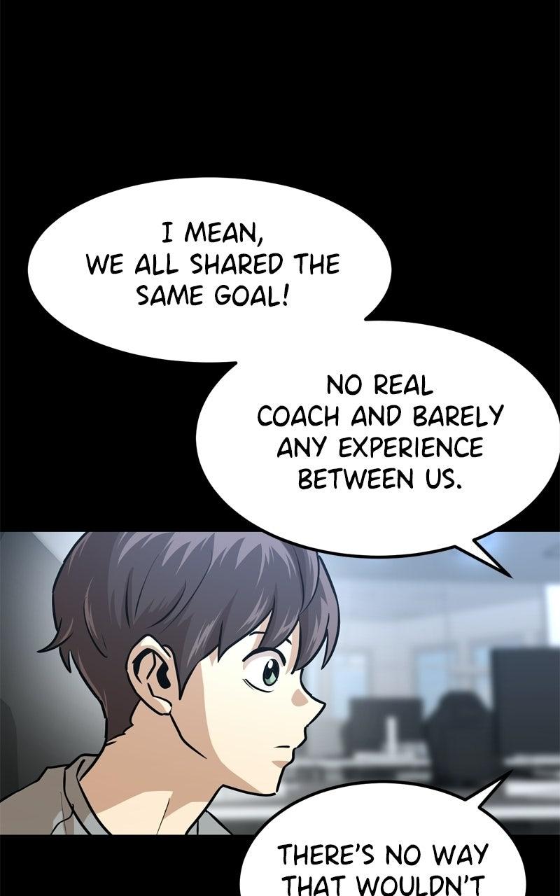 Double Click Chapter 221 - Page 39