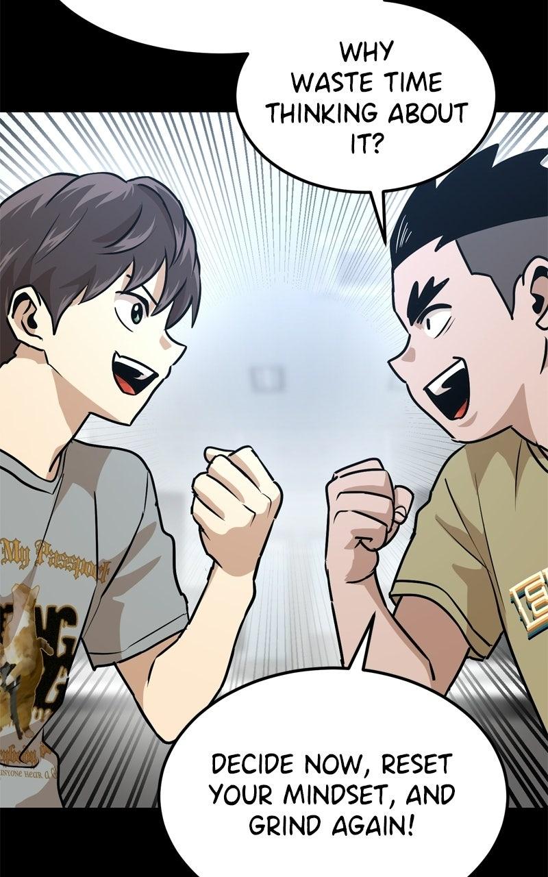 Double Click Chapter 221 - Page 43