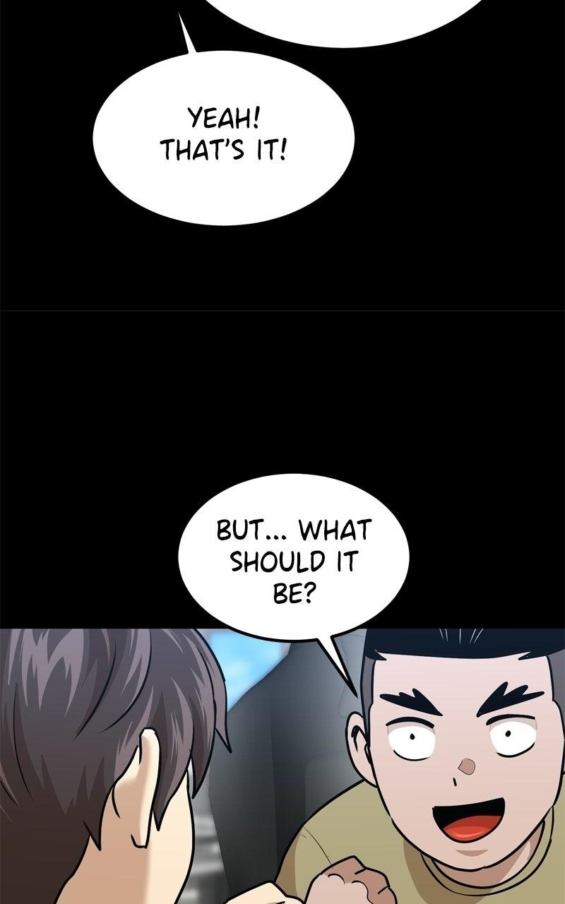 Double Click Chapter 221 - Page 44