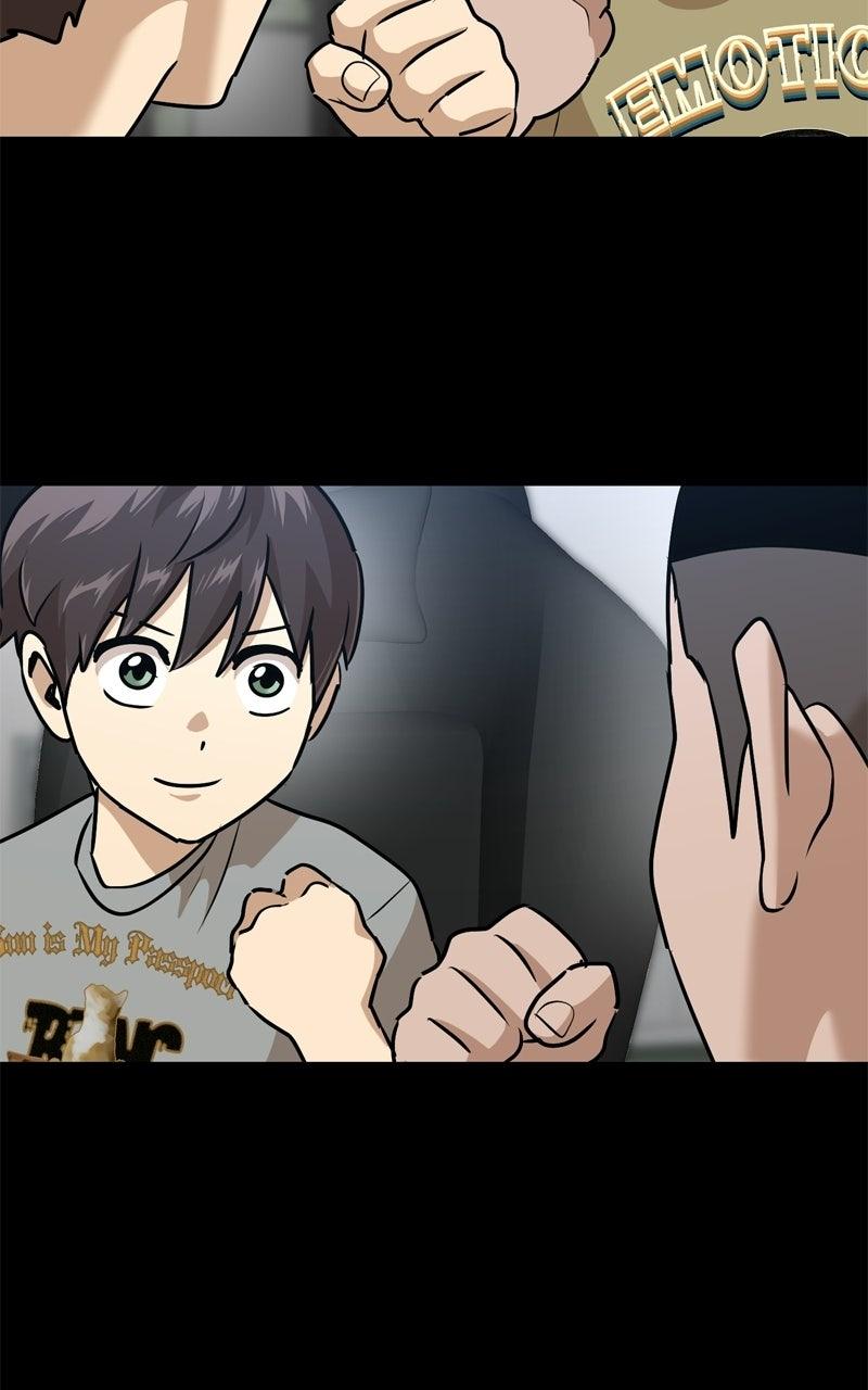 Double Click Chapter 221 - Page 45