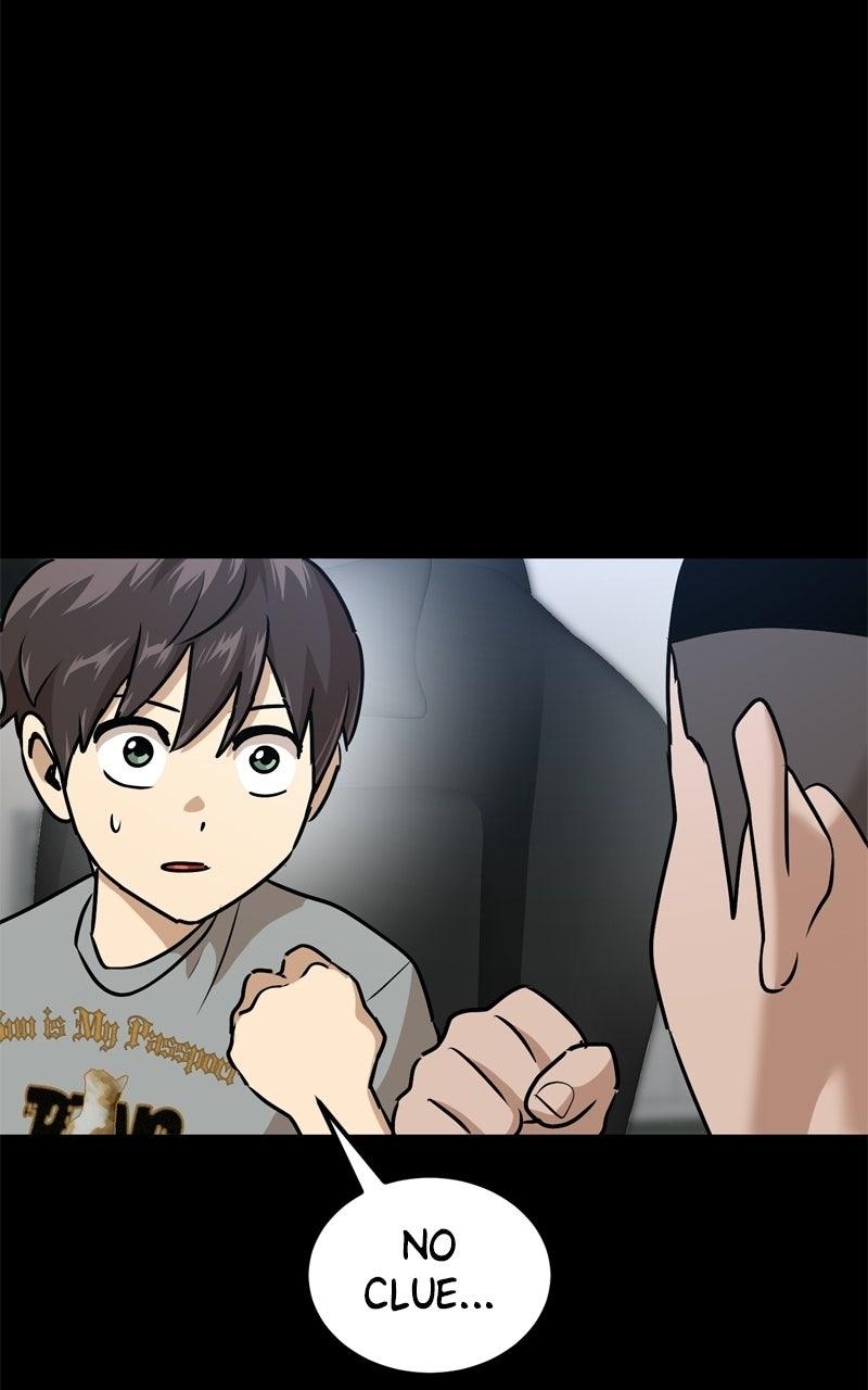 Double Click Chapter 221 - Page 46