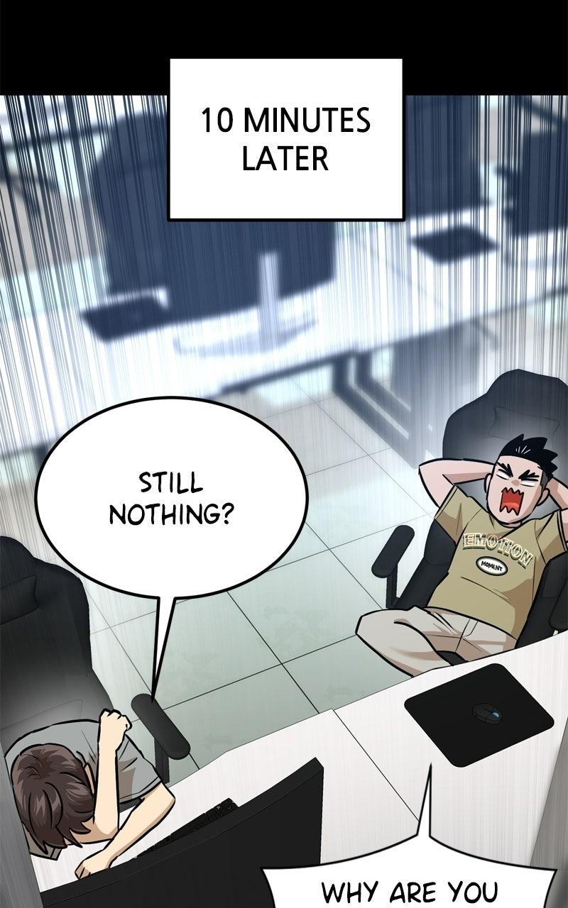 Double Click Chapter 221 - Page 48