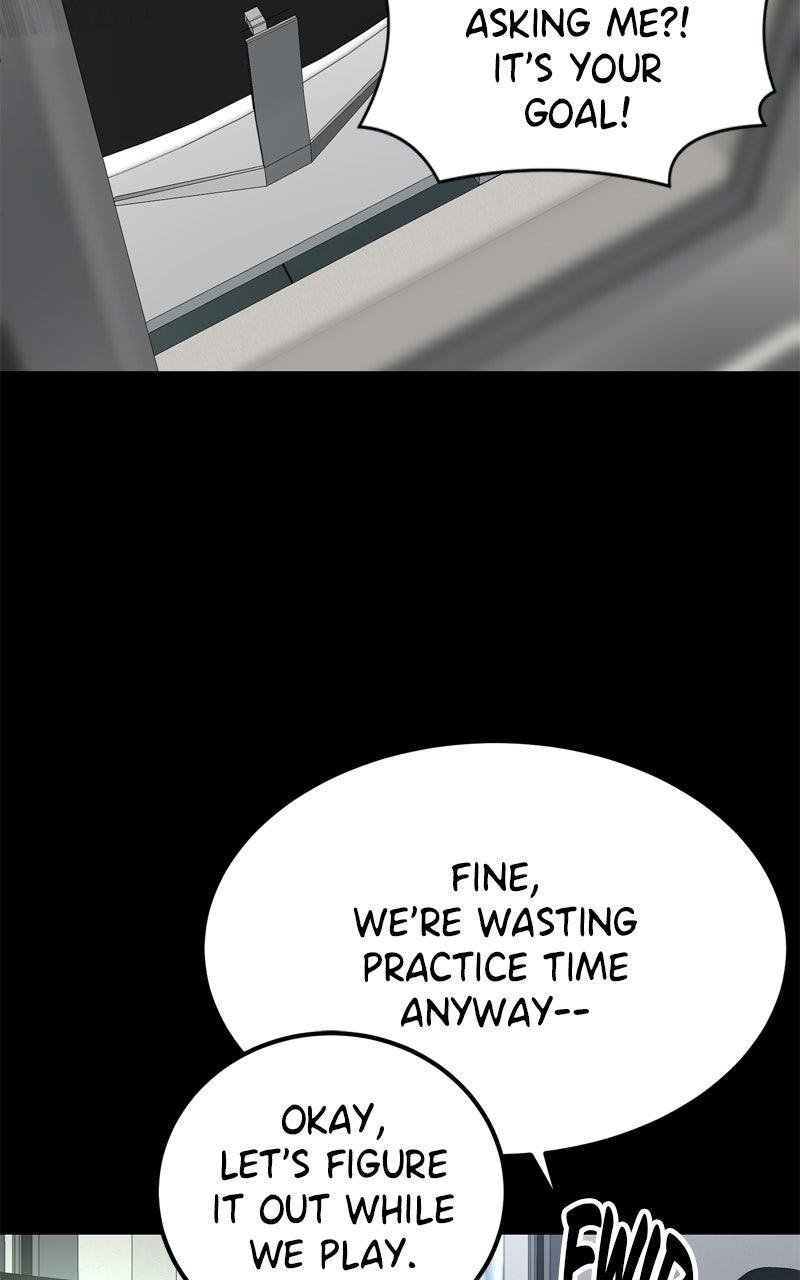 Double Click Chapter 221 - Page 49