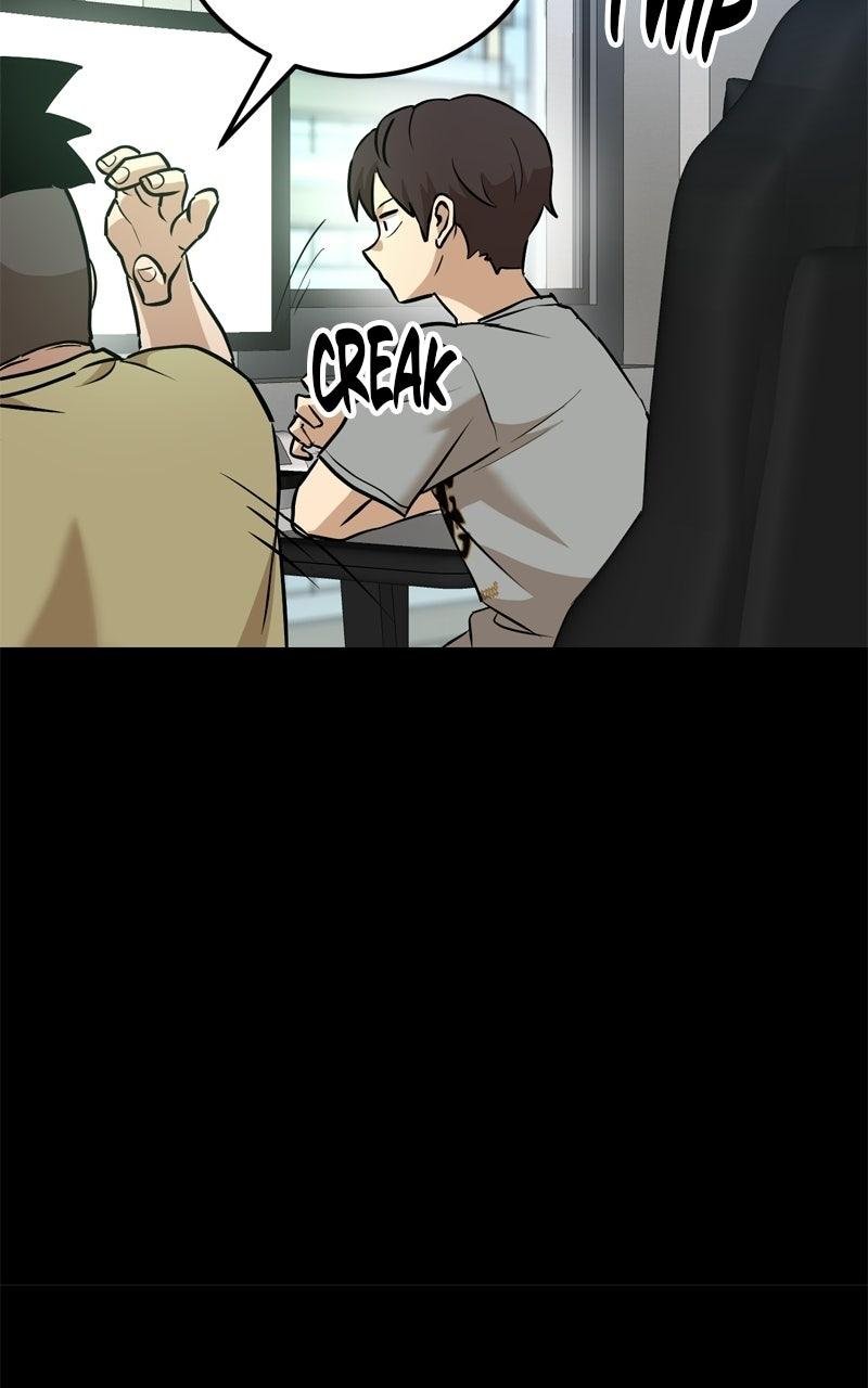 Double Click Chapter 221 - Page 50