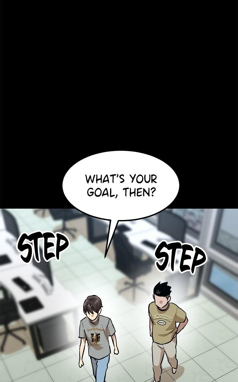 Double Click Chapter 221 - Page 52