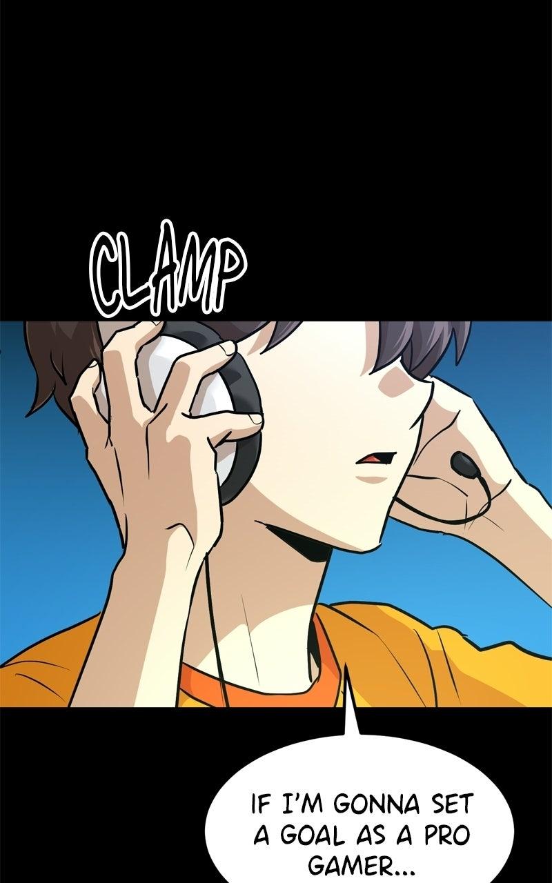 Double Click Chapter 221 - Page 55