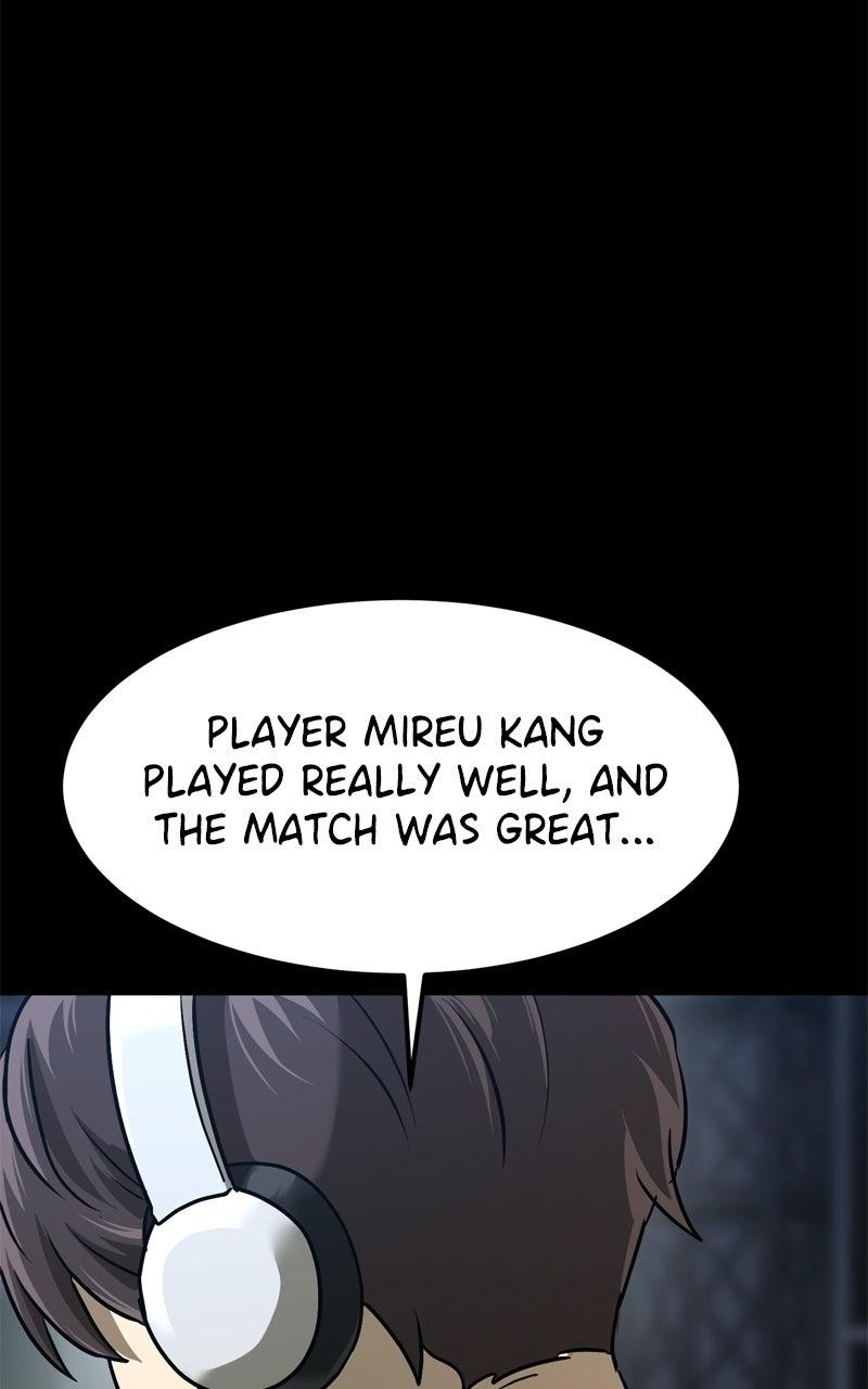 Double Click Chapter 221 - Page 61