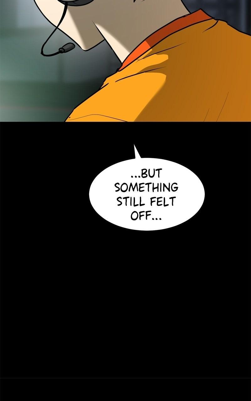 Double Click Chapter 221 - Page 62