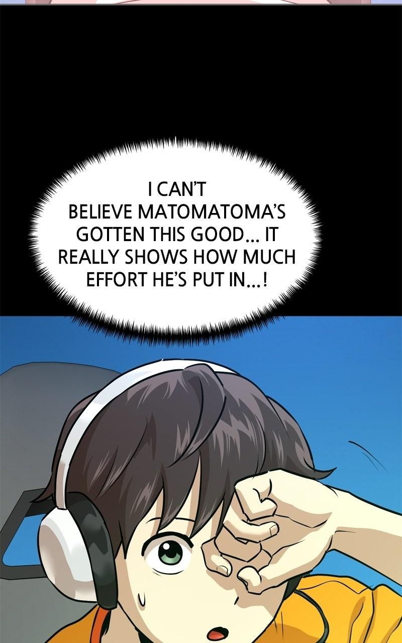 Double Click Chapter 221 - Page 70