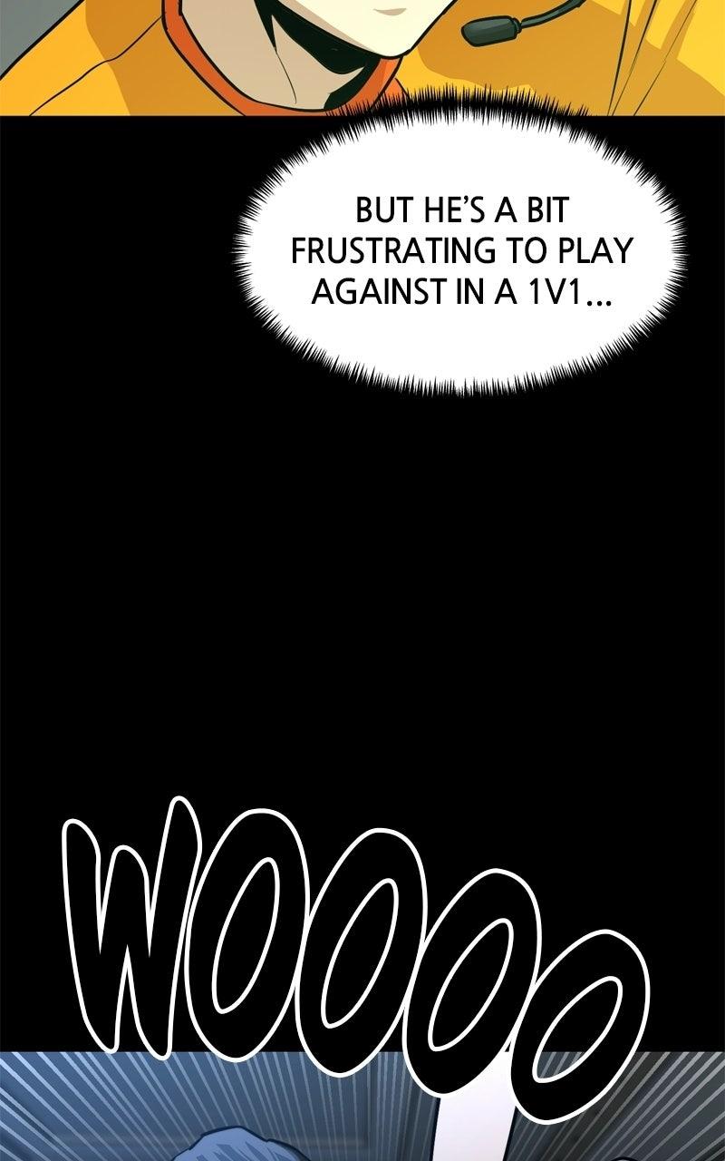 Double Click Chapter 221 - Page 71