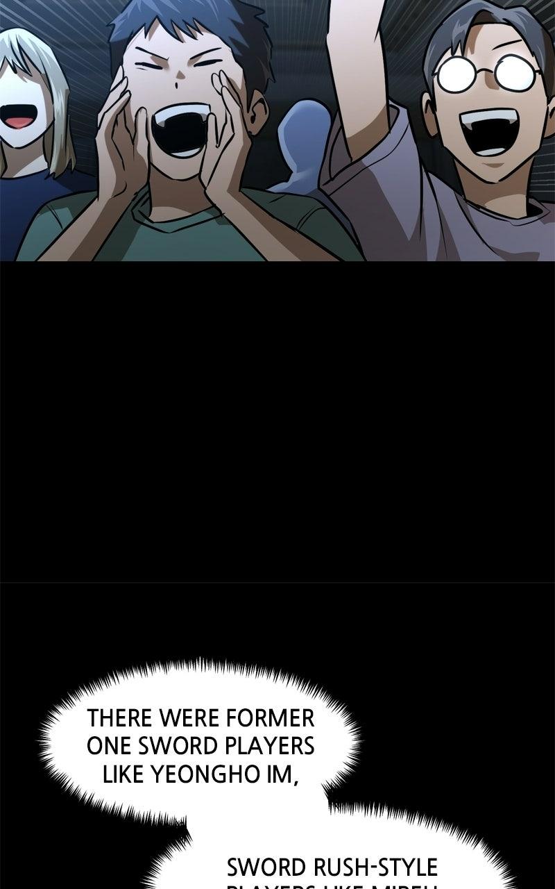 Double Click Chapter 221 - Page 72