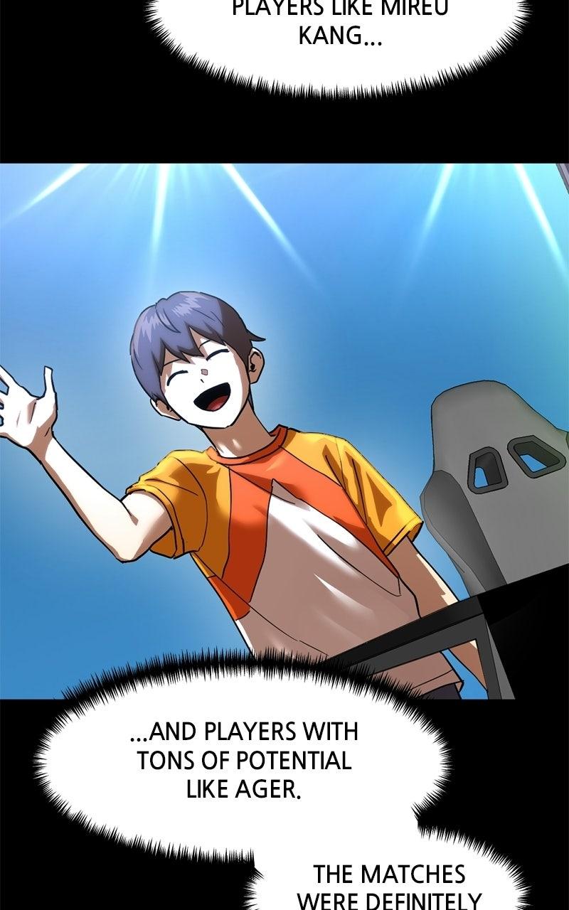 Double Click Chapter 221 - Page 73