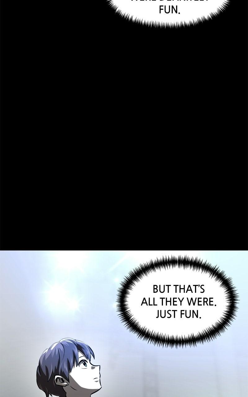 Double Click Chapter 221 - Page 74