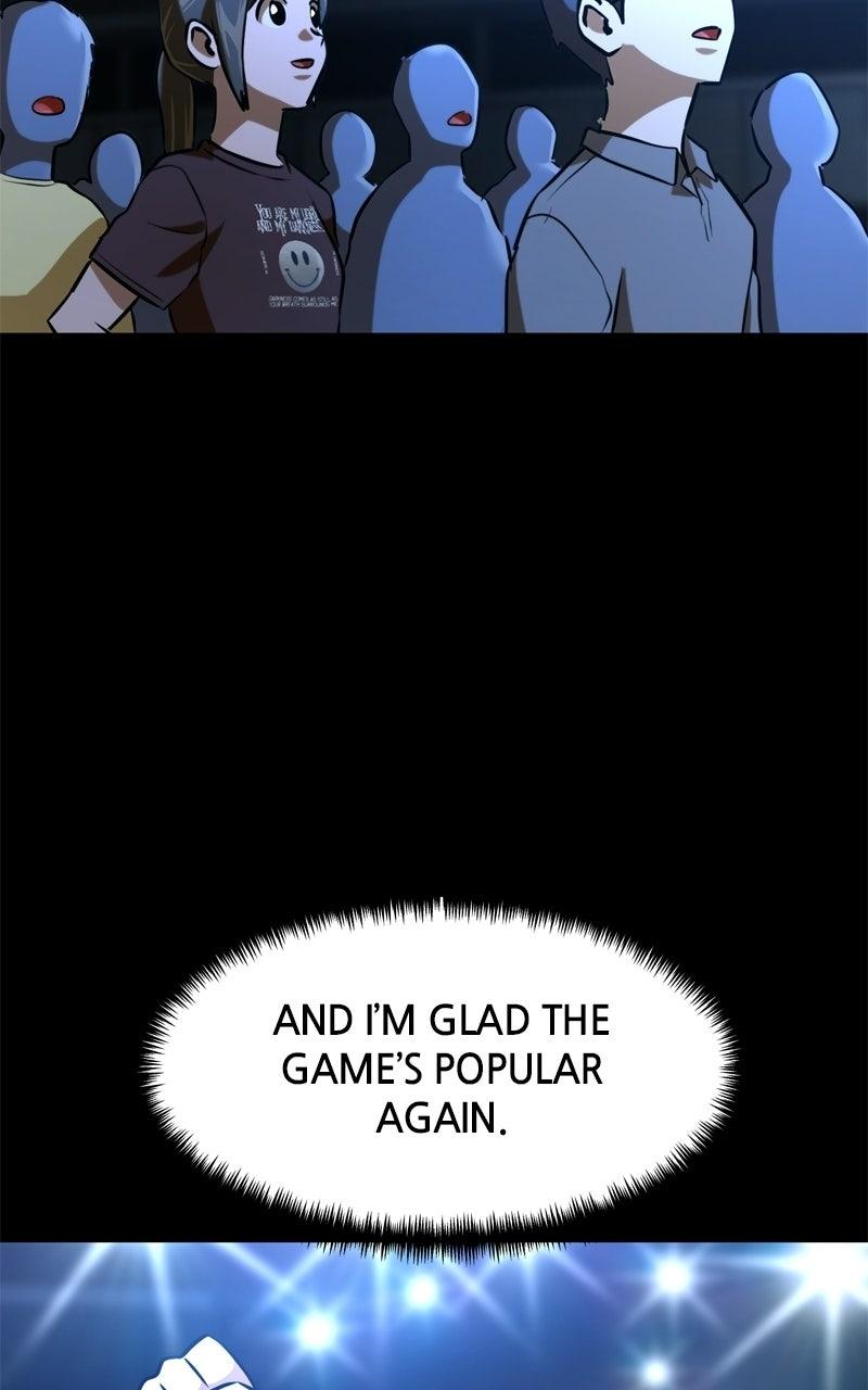 Double Click Chapter 221 - Page 79