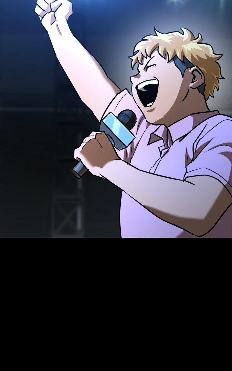 Double Click Chapter 221 - Page 80