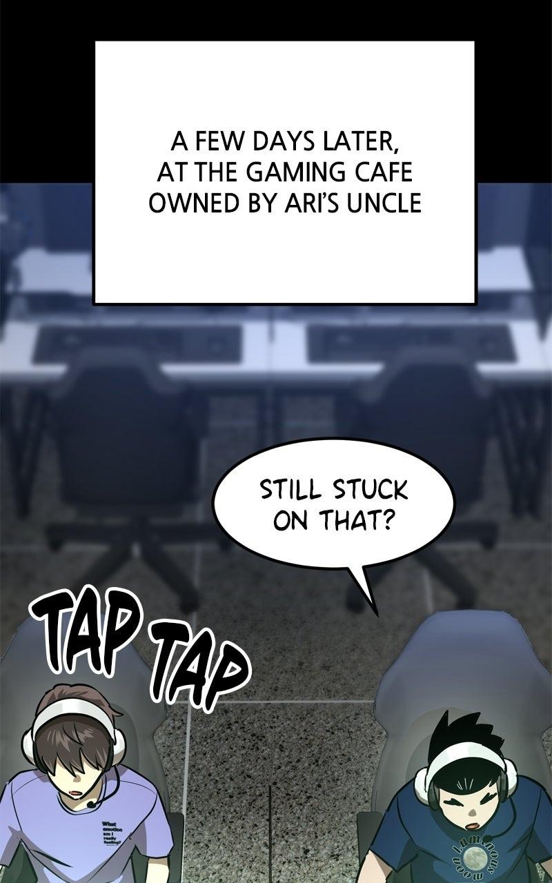 Double Click Chapter 221 - Page 87