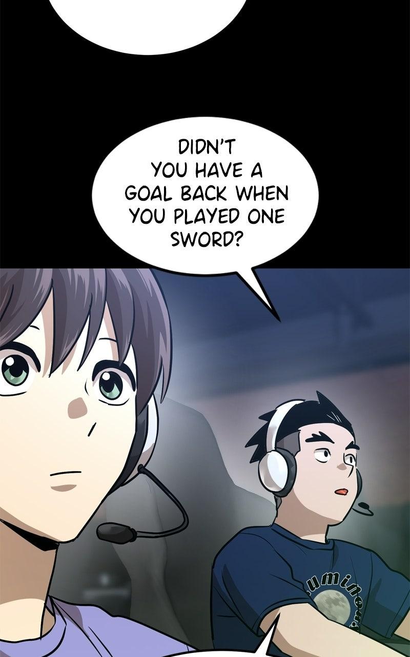 Double Click Chapter 221 - Page 90