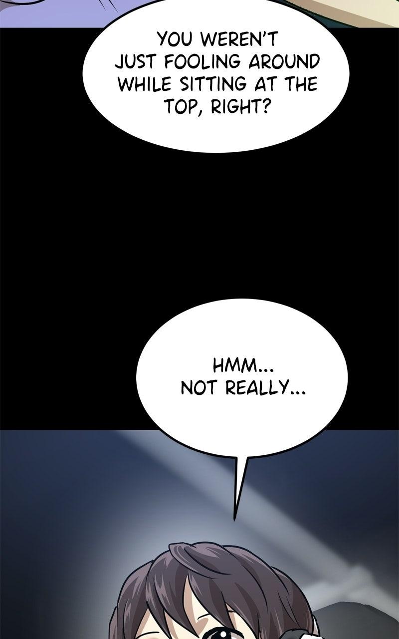 Double Click Chapter 221 - Page 91