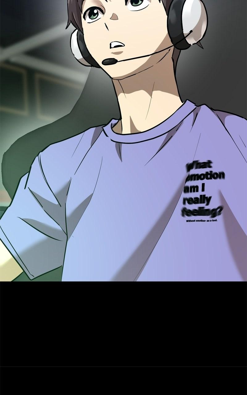 Double Click Chapter 221 - Page 92