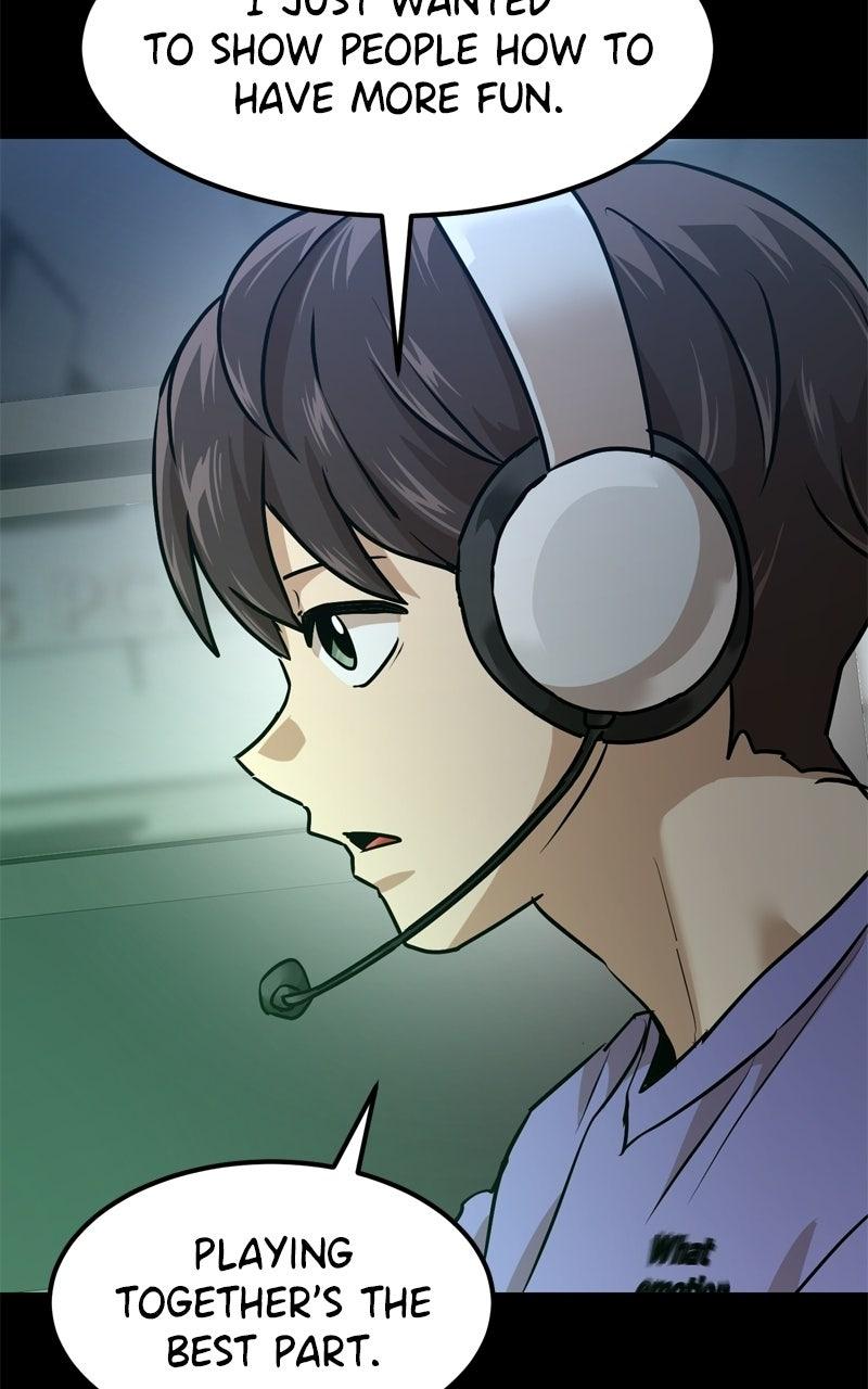 Double Click Chapter 221 - Page 94