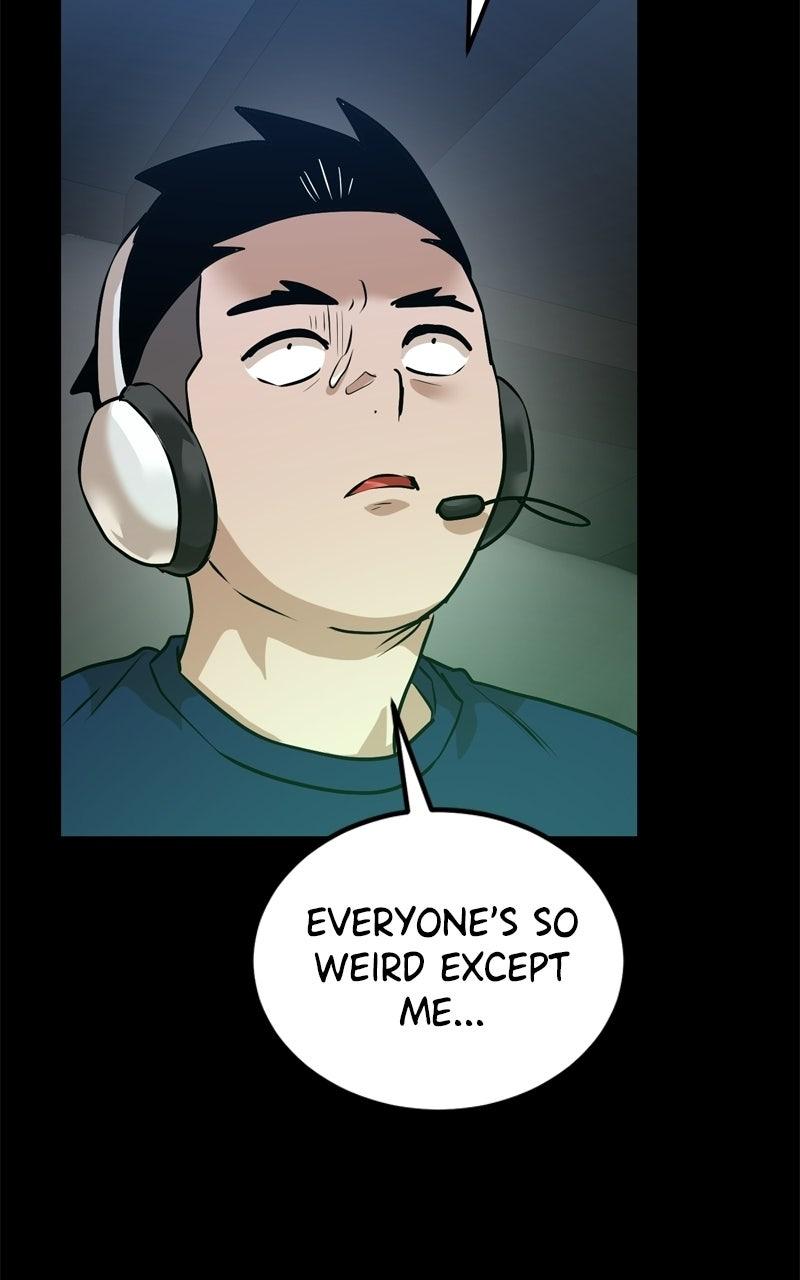 Double Click Chapter 221 - Page 96