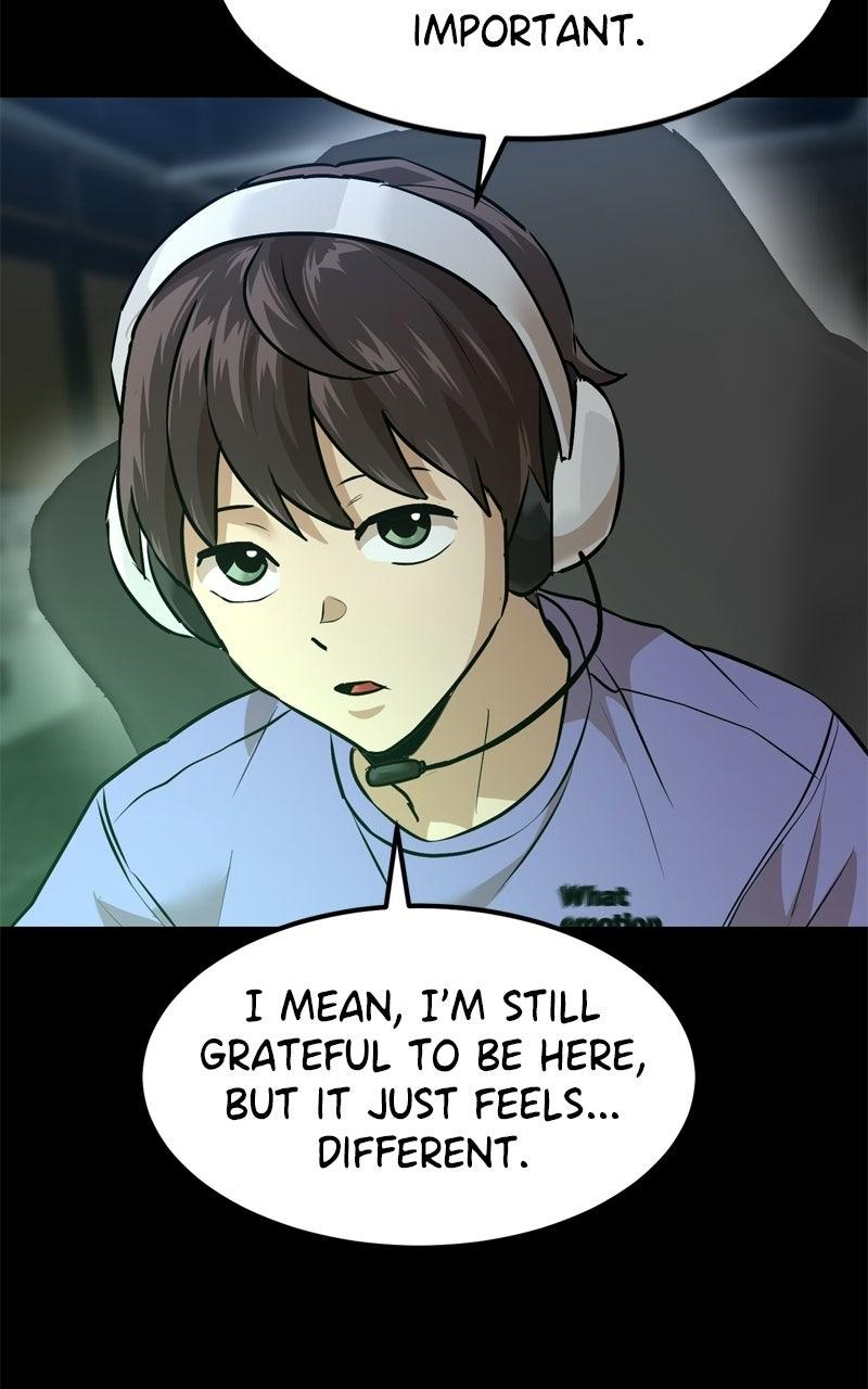 Double Click Chapter 221 - Page 98