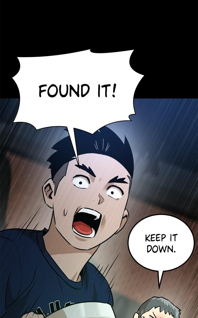 Double Click Chapter 221 - Page 99