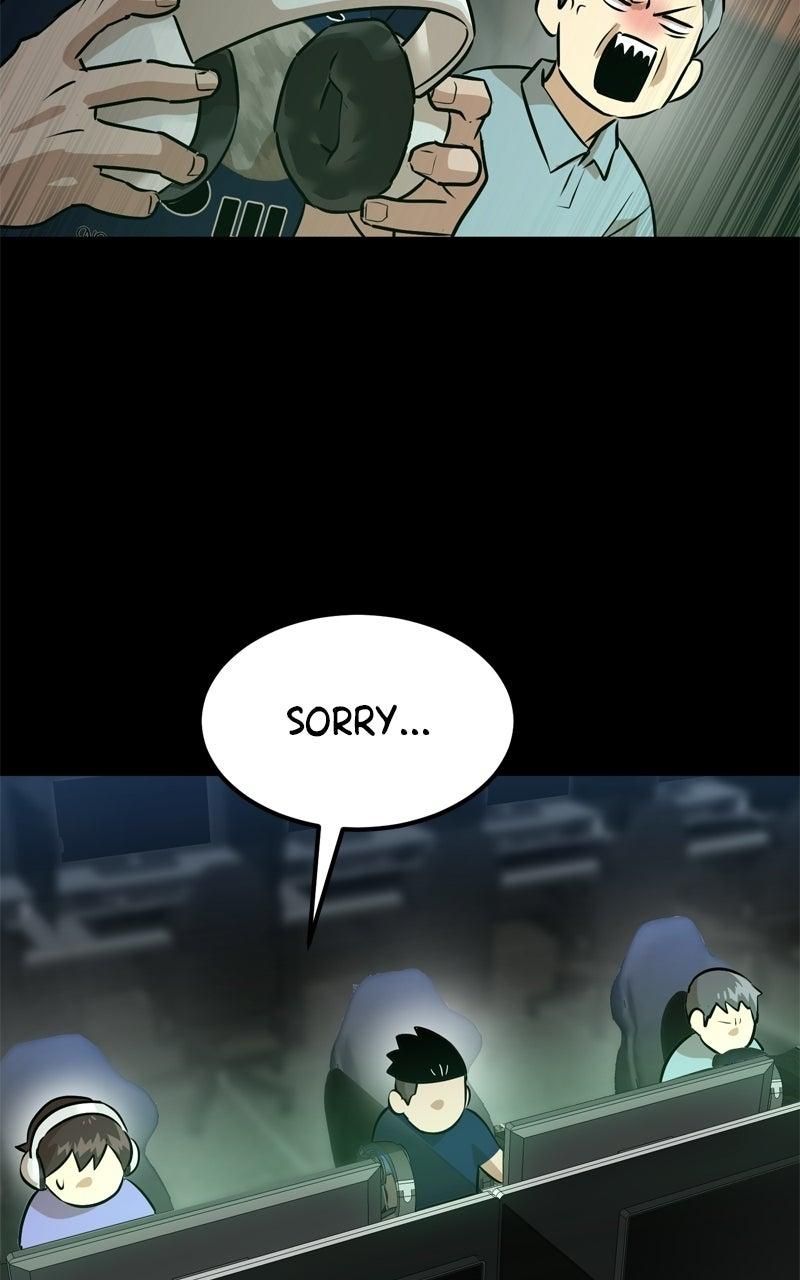 Double Click Chapter 221 - Page 100