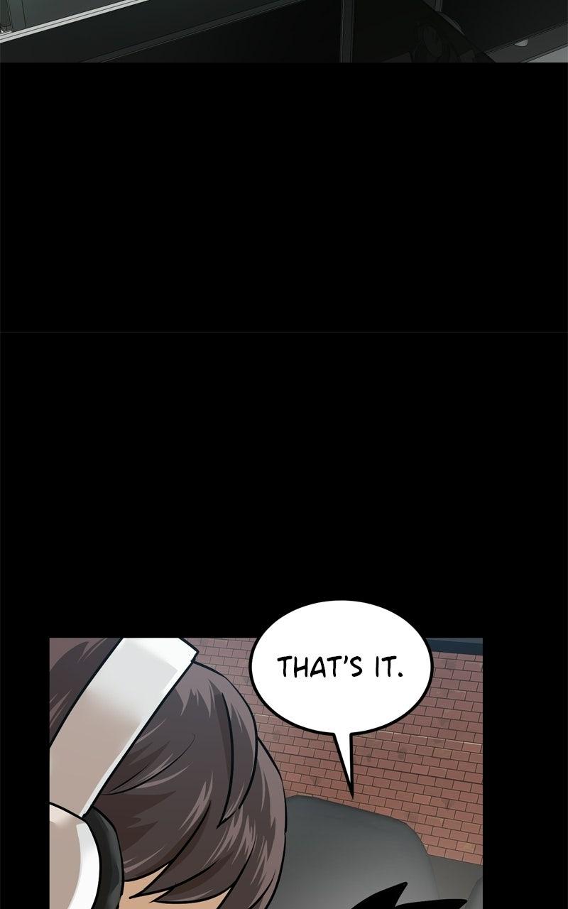 Double Click Chapter 221 - Page 101