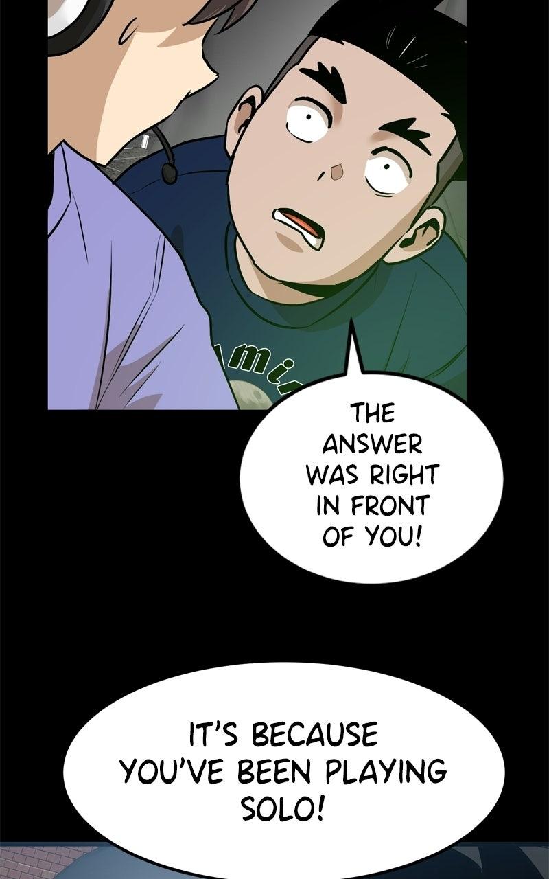 Double Click Chapter 221 - Page 102