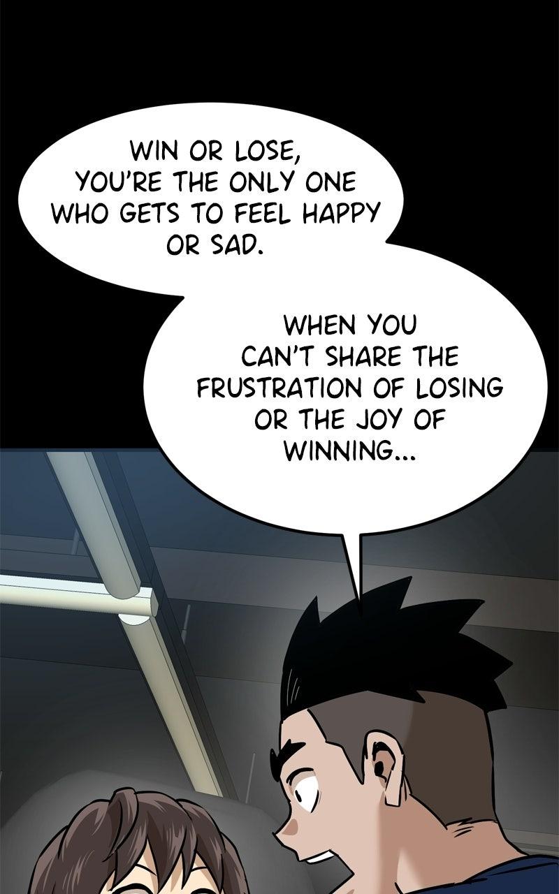 Double Click Chapter 221 - Page 104