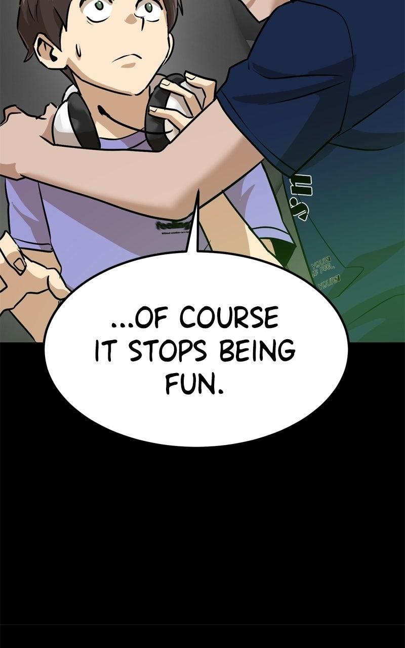 Double Click Chapter 221 - Page 105