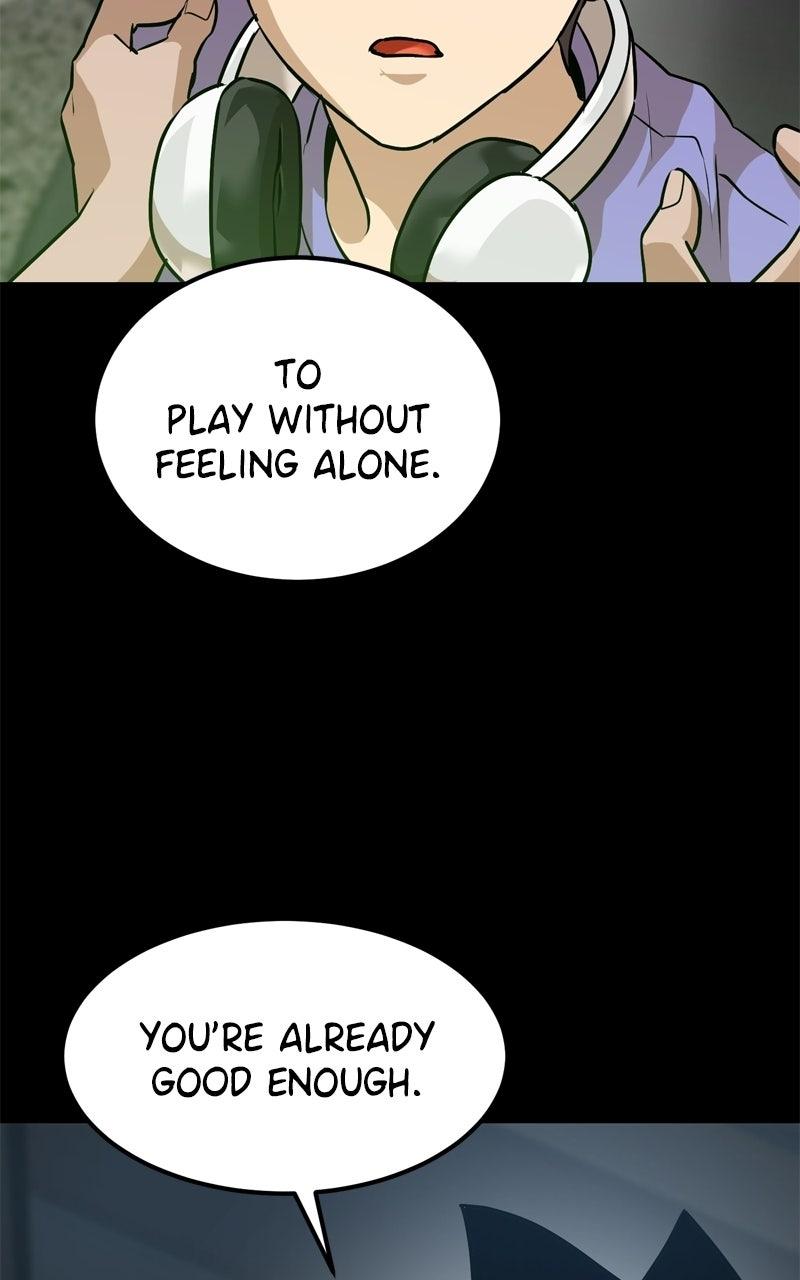 Double Click Chapter 221 - Page 108